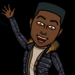 Meet your Posher, Robert